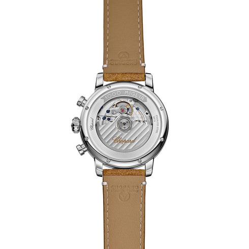 Mille Miglia Classic Chronograph 40.5mm Watch - 3